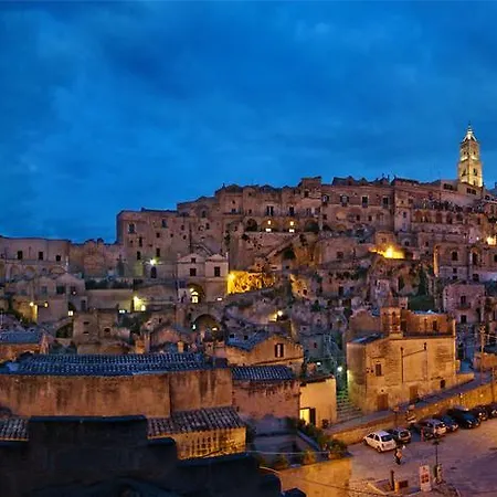 빌라 Lucia *